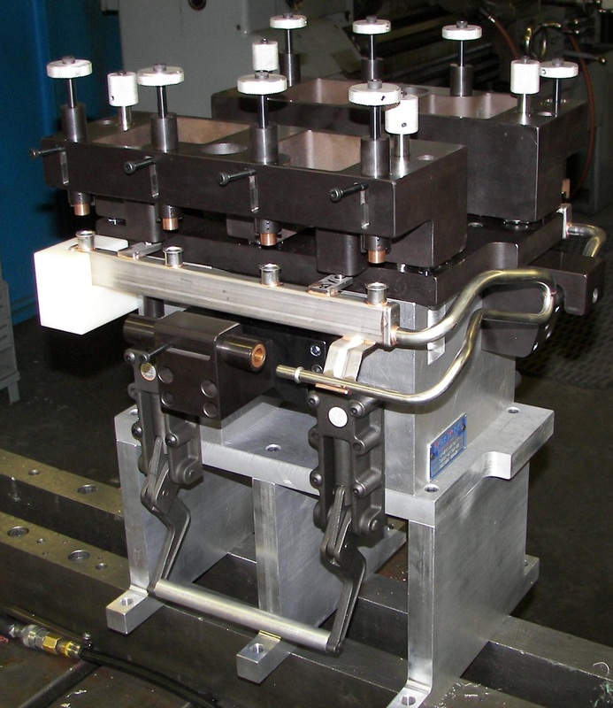 Sure Tool & Manufacturing Gauges, Details, and Dies